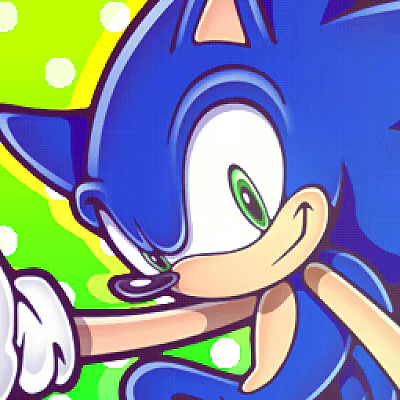 Sonic the Hedgehog (@sonic_hedgehog)'s video of ugandan knuckles