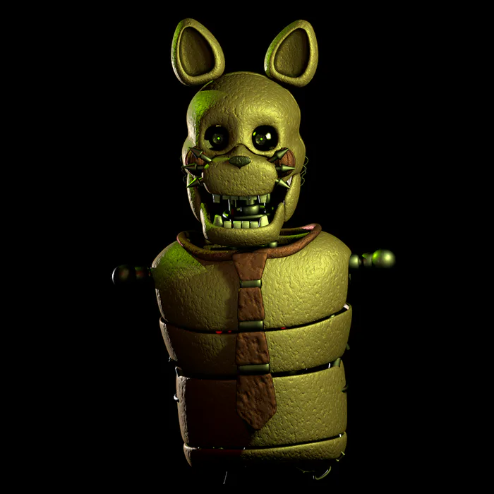 New posts - Five Nights at Candy's Remastered (Official) Community on Game  Jolt