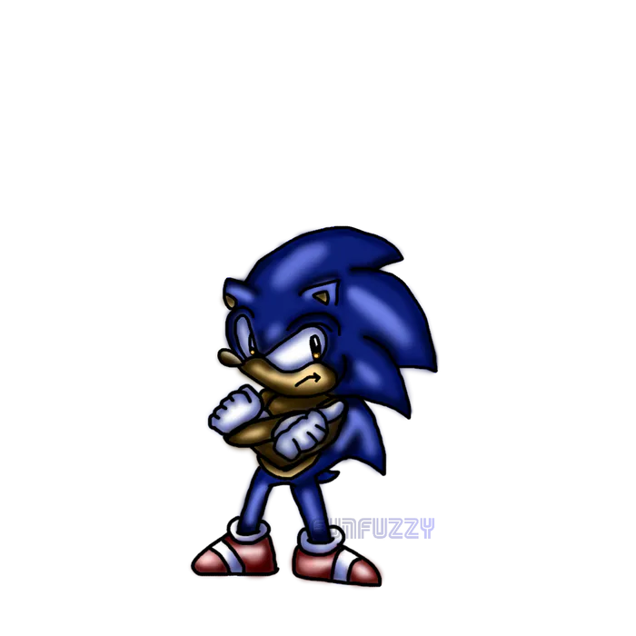 New posts - Sonic the Hedgehog Community on Game Jolt