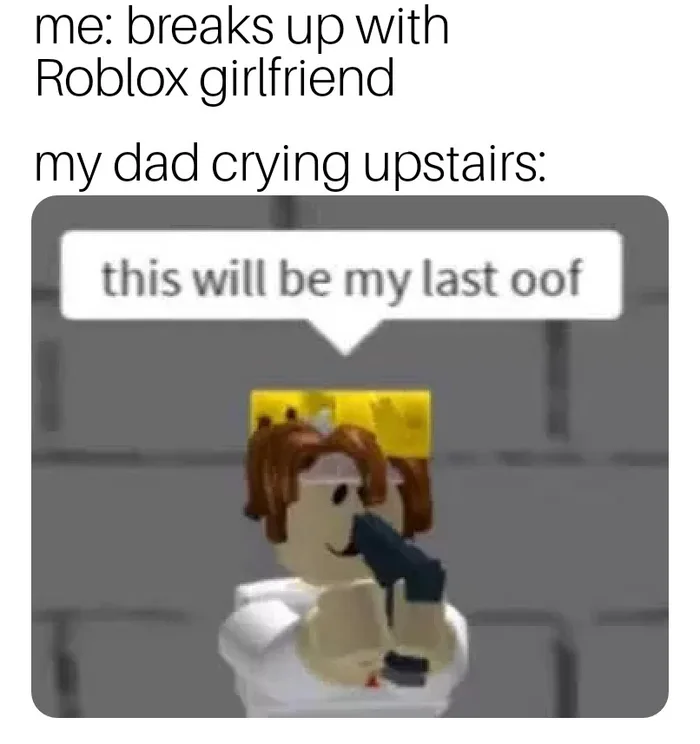 pfp bruh roblox meme - Roblox