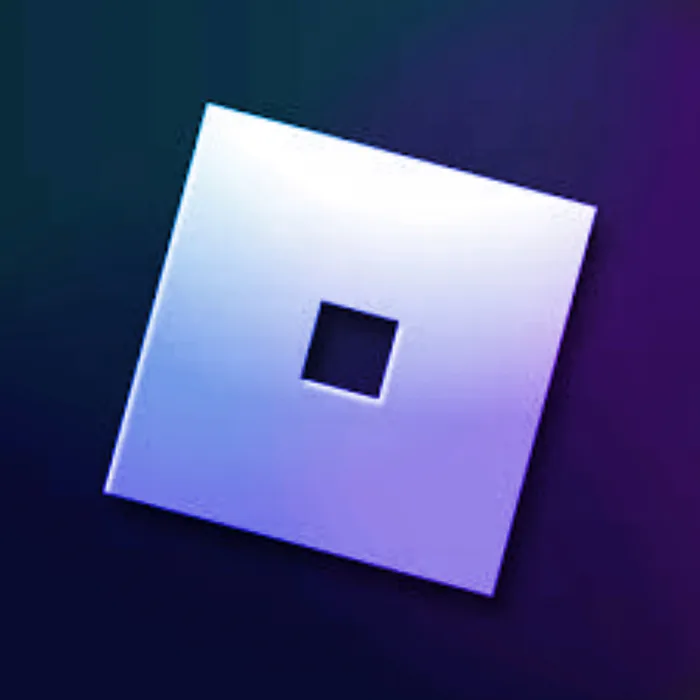 Editory on Game Jolt: Roblox logo edit 2