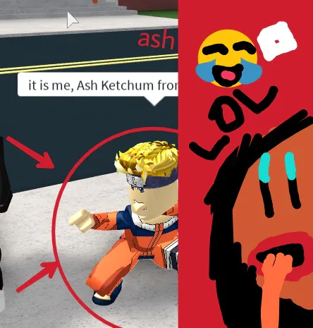 New posts in Memes 🤪 - ROBLOX Community on Game Jolt