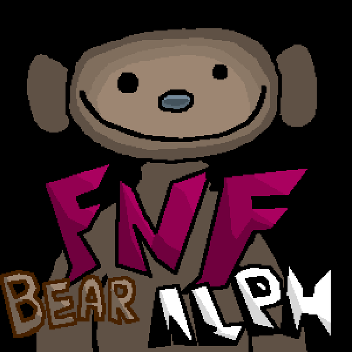 subspace tripmine in yo mailbox on Game Jolt: bear alpha 5