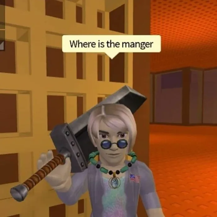 CURSED ROBLOX MEMES 😱 