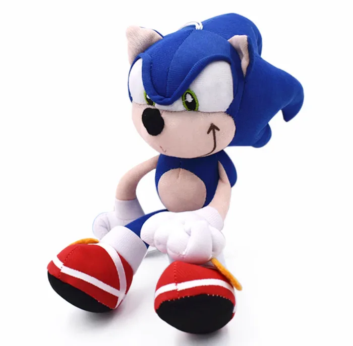 Classic Sonic (HYPER) Blank Template - Imgflip