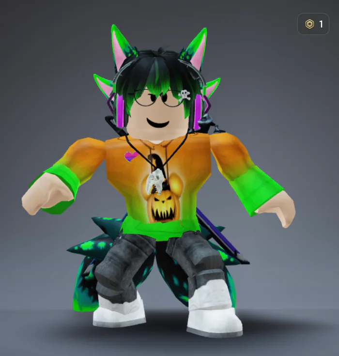 Rate my Batman avatar from 1 to 10! : r/RobloxAvatars