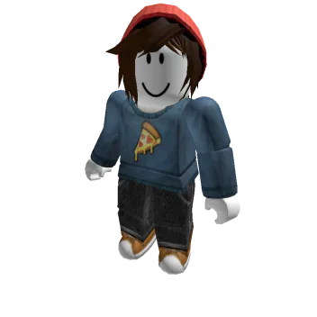 Gravity_Eds_2010 on Game Jolt: here is my roblox avatar #RobloxAvatar  link