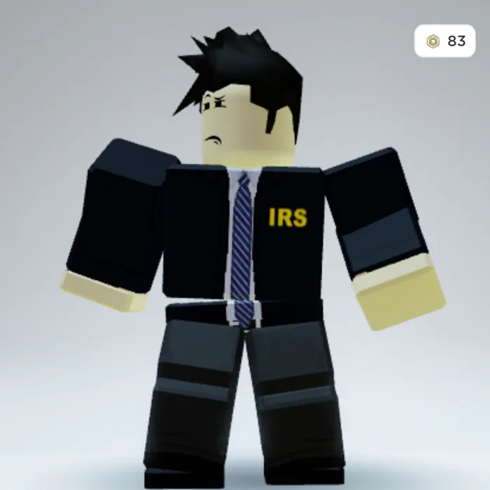 Gravity_Eds_2010 on Game Jolt: here is my roblox avatar #RobloxAvatar  link