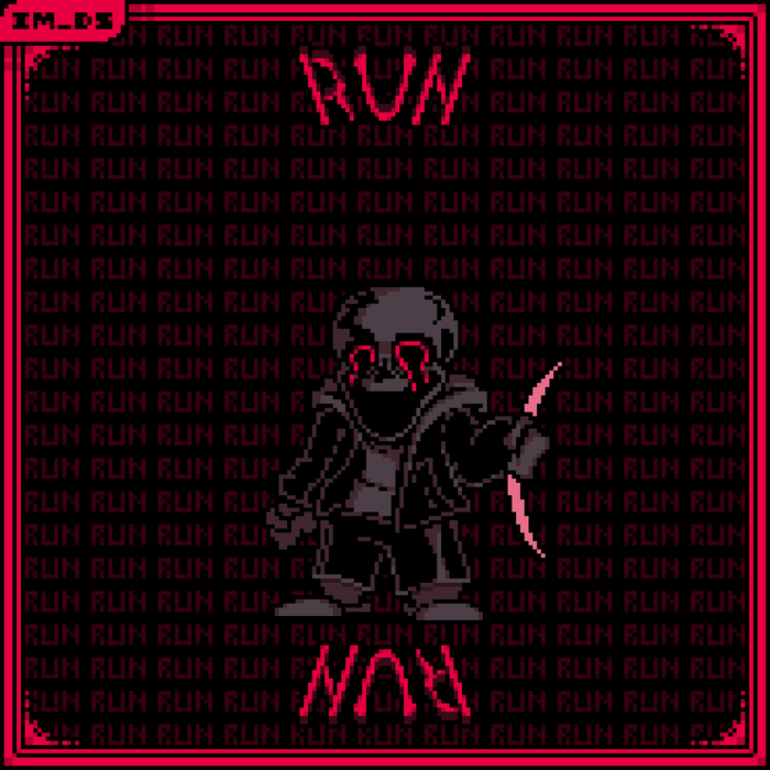 New posts in ✏Arts and sprites✒ - ItsME_Dustcord sans (Gamejolt