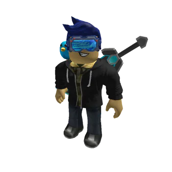 Gravity_Eds_2010 on Game Jolt: here is my roblox avatar #RobloxAvatar  link