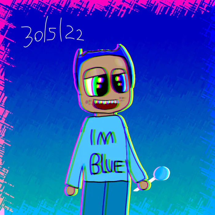 New posts in Art 🖼️ - ROBLOX Community on Game Jolt