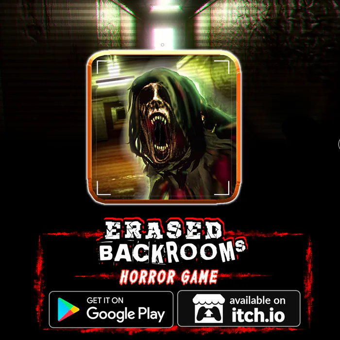 Backrooms Levels Horror – Apps on Google Play