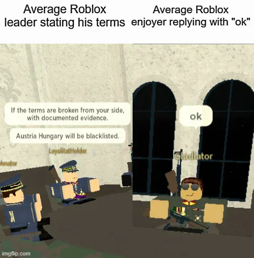 some roblox memes - Imgflip