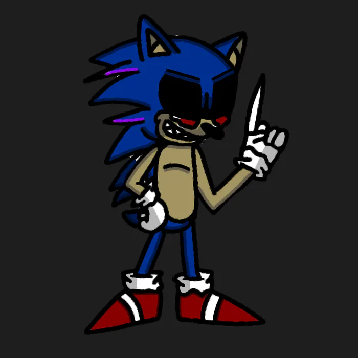 New posts - Sonic.exe Community on Game Jolt