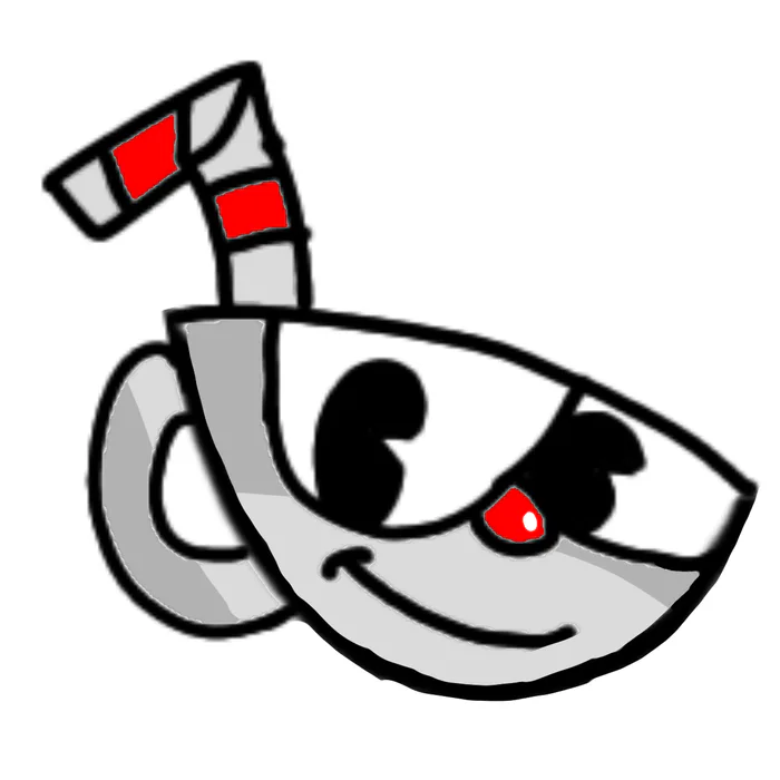 Cuphead Realm - Art, videos, guides, polls and more - Game Jolt