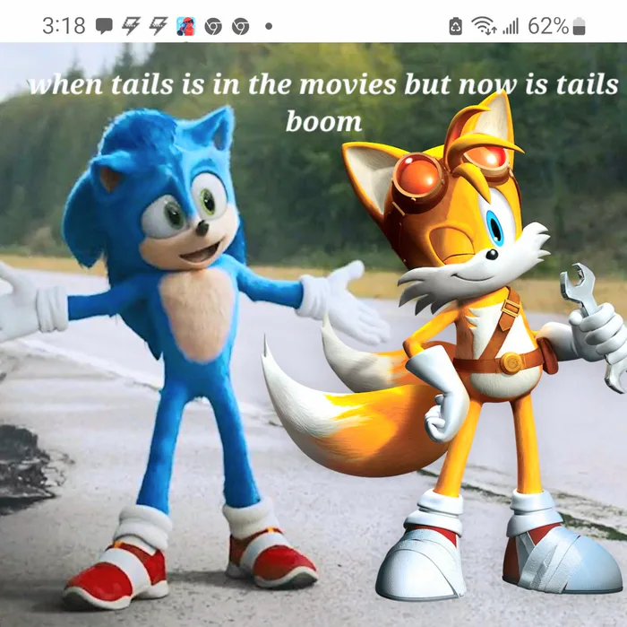 New posts - Sonic the Hedgehog Community on Game Jolt