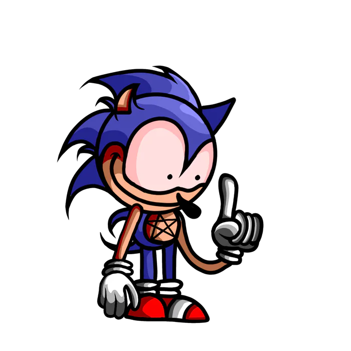 New posts in fanart - Sonic.exe Community on Game Jolt