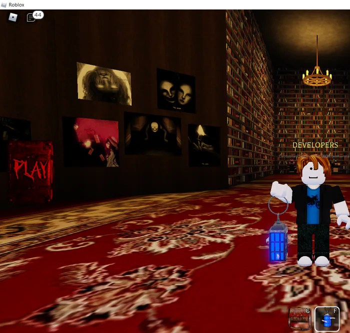 wicked angelus_sphinxes on Game Jolt: my fav face #FaceOfRoblox