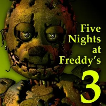 RVCS Games - Five Nights At Freddy's: Security Breach PS4 / PS5