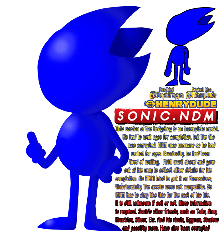 Fnf Sonic Fnf Sonic Exe Sticker - Fnf Sonic Fnf Sonic Exe Sonic Exe Fnf -  Discover & Share GIFs