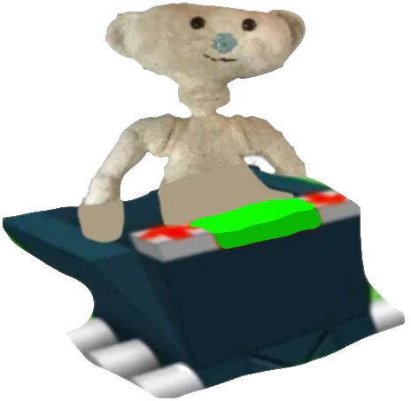 SAM Gameplay! I Roblox BEAR (Alpha) 