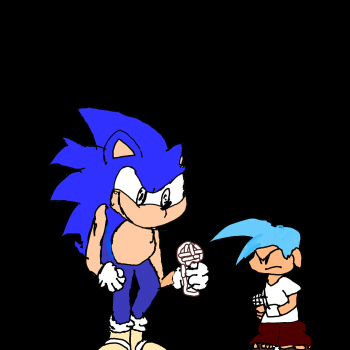 New posts in your_sonic_exe - Sonic.exe Community on Game Jolt