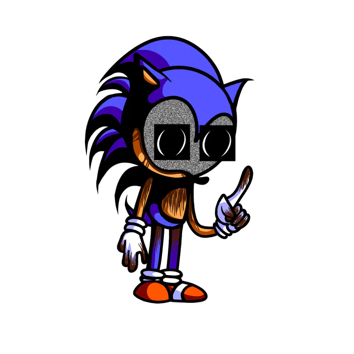 New posts in your_sonic_exe - Sonic.exe Community on Game Jolt