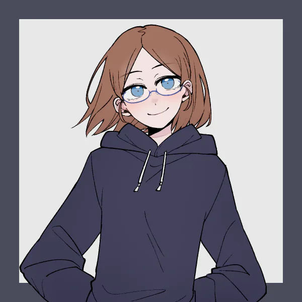 Picrew of my oc (animatronic)