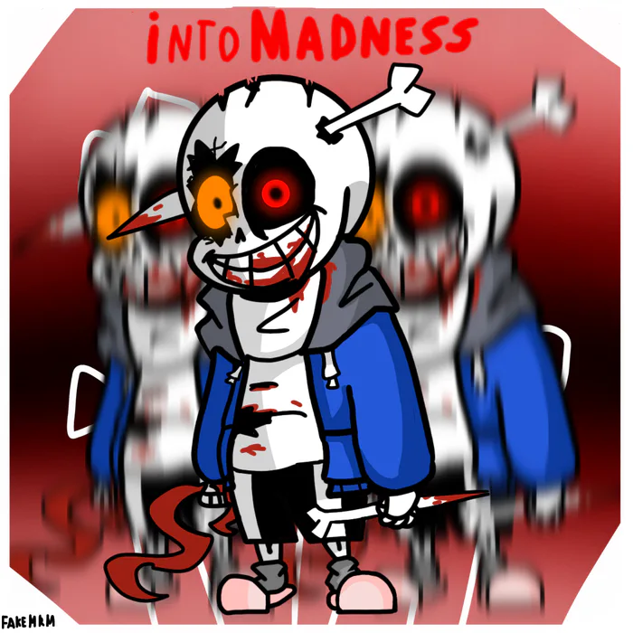 New posts in ✏Arts and sprites✒ - ItsME_Dustcord sans (Gamejolt