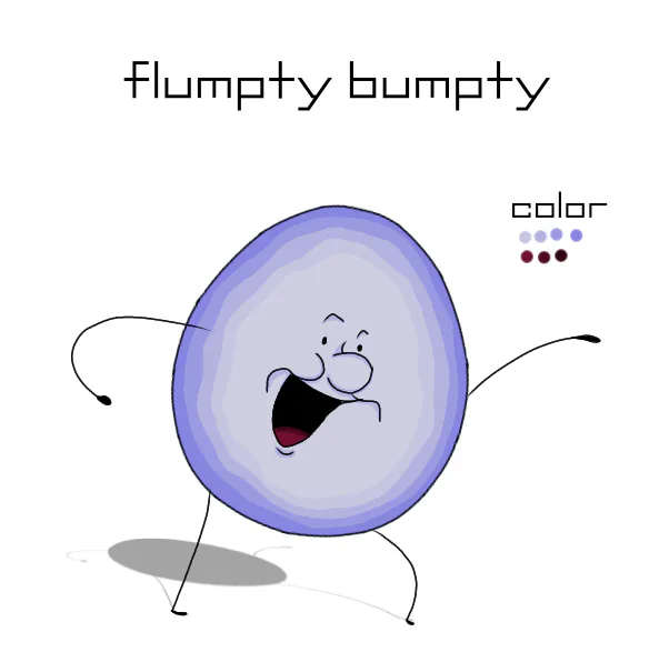 New posts in fanart - One Night at Flumpty's Community on Game Jolt