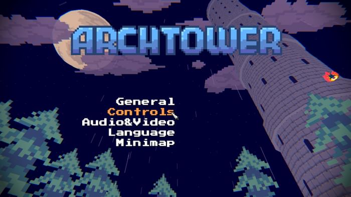 Demo Archtower Gamemaker Community