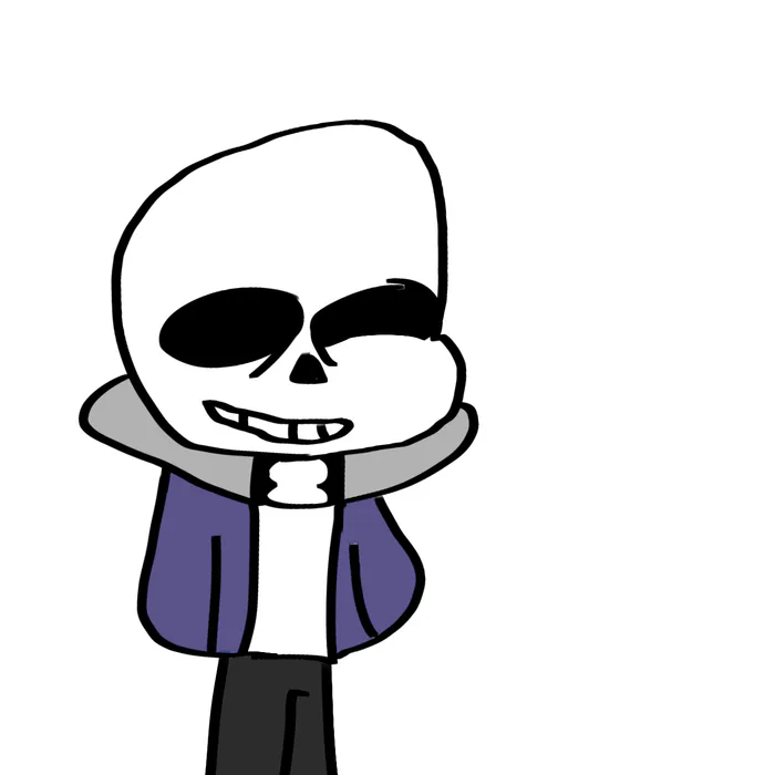 Nightmare!Sans, New Undertale Fanon AU Wiki