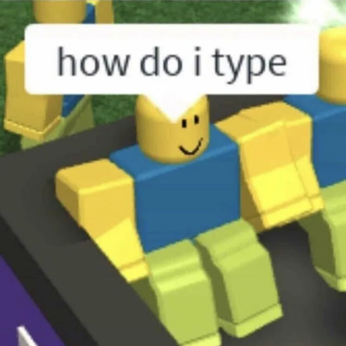 The Most CURSED Roblox Meme I've Ever Seen