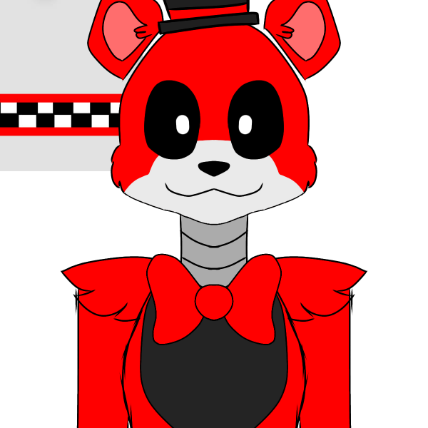 Foxy (FNAF), Crossverse Wiki