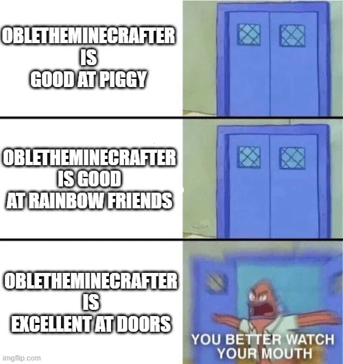 Roblox piggy Memes & GIFs - Imgflip