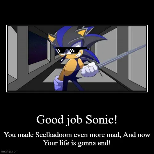 sonic comic thingy Memes & GIFs - Imgflip