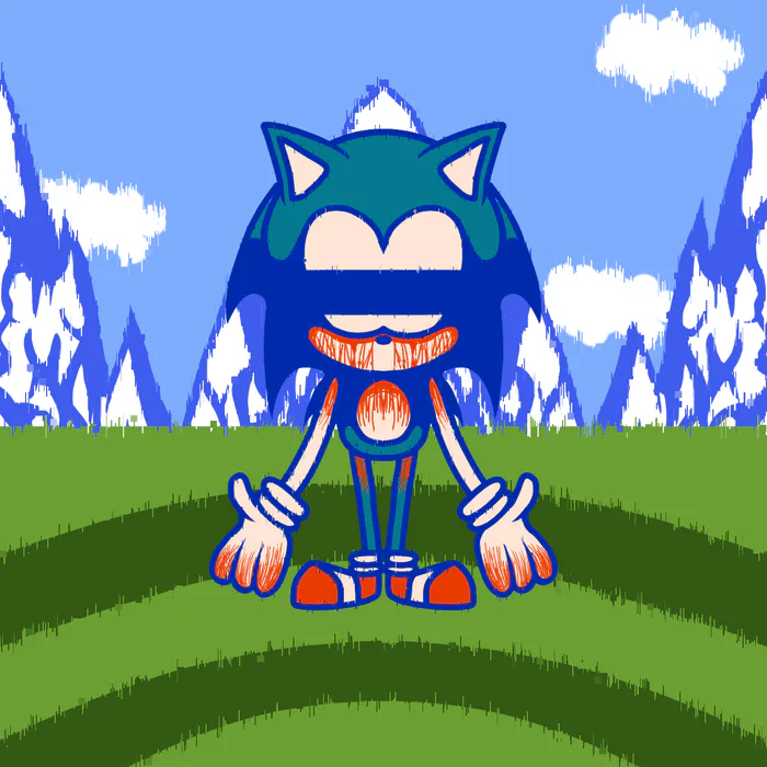 New posts in your_sonic_exe - Sonic.exe Community on Game Jolt