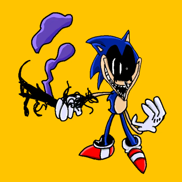 MihalC363 on Game Jolt: Wow,a good encore version of Sonic.exe