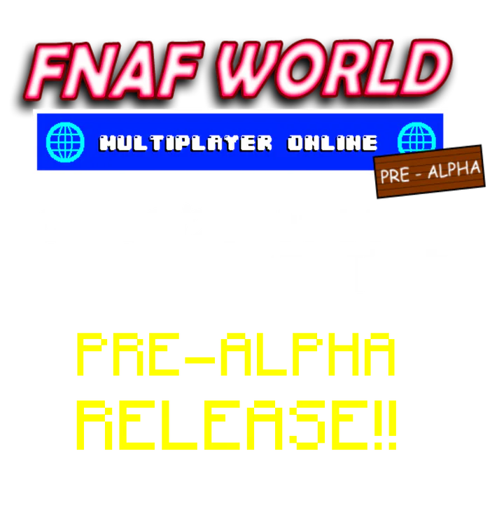 Fnaf World Multiplayer Edition Apk - Colaboratory