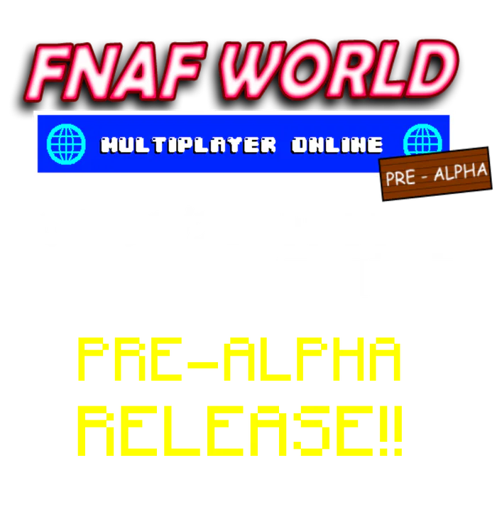 FNAF World Multiplayer Online by MrBearAlberto1 - Game Jolt