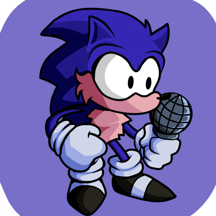 SONIC.EYX V.2 UPDATE TEASER!!! 