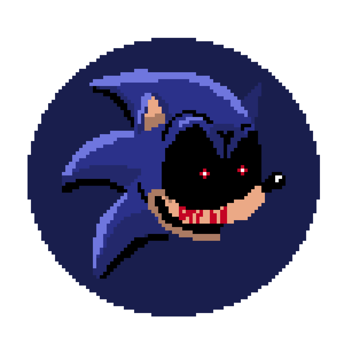 New posts in Art - Sonic.EXE Community on Game Jolt