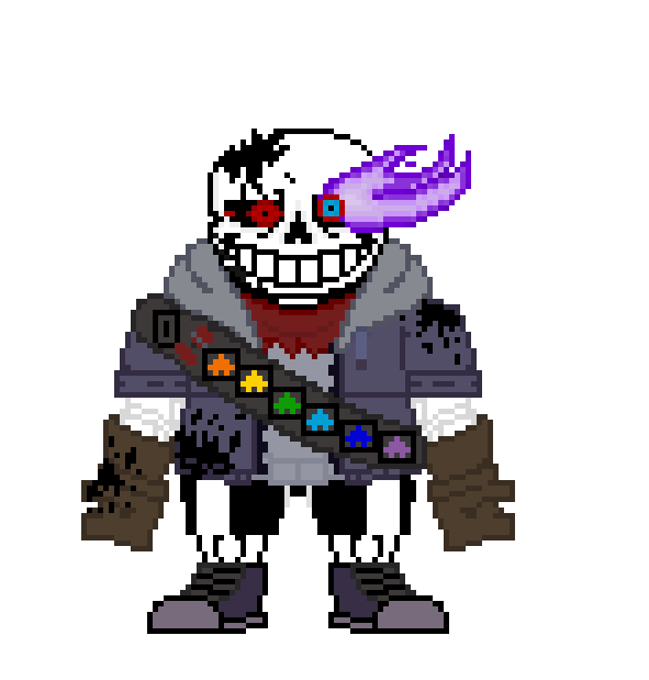 New posts in ✏Arts and sprites✒ - ItsME_Dustcord sans (Gamejolt