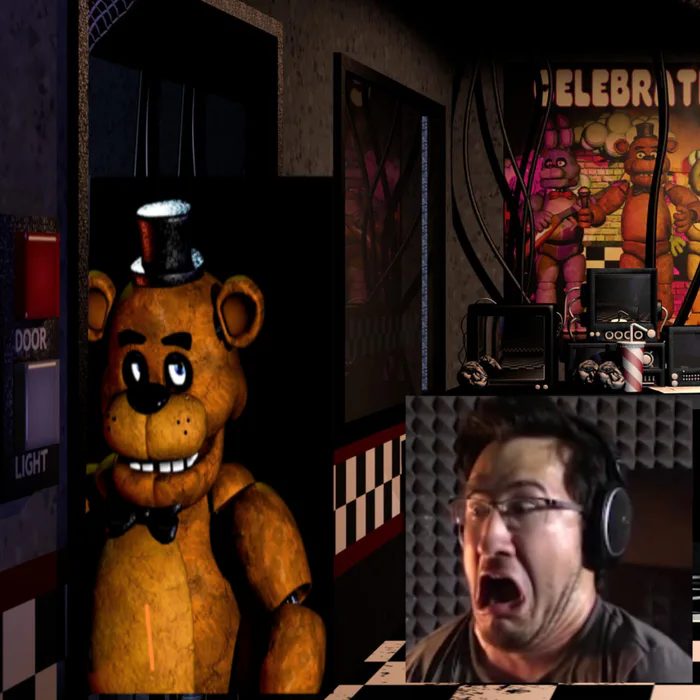 Glitchtrap's Virus  Minecraft Five Nights at Freddy's Roleplay