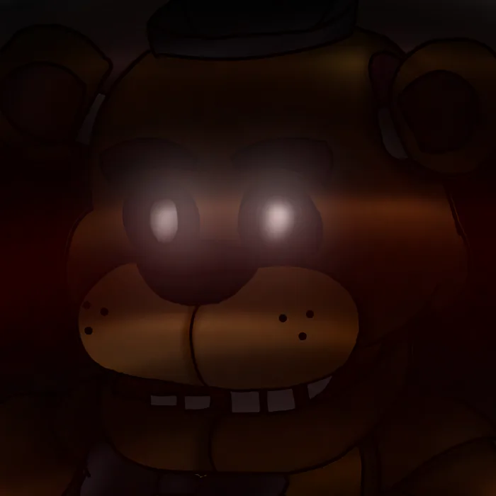 FNAF AR Community - Fan art, videos, guides, polls and more - Game Jolt