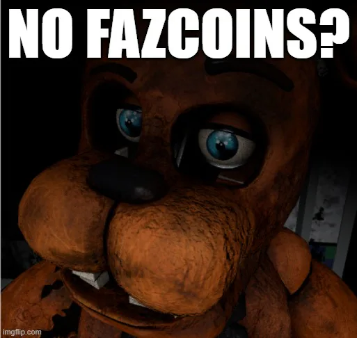 FNAF 3 minigame meme - Imgflip