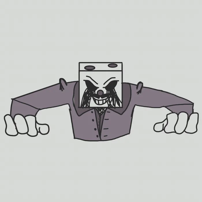 Steam Workshop::King Dice (Cuphead)