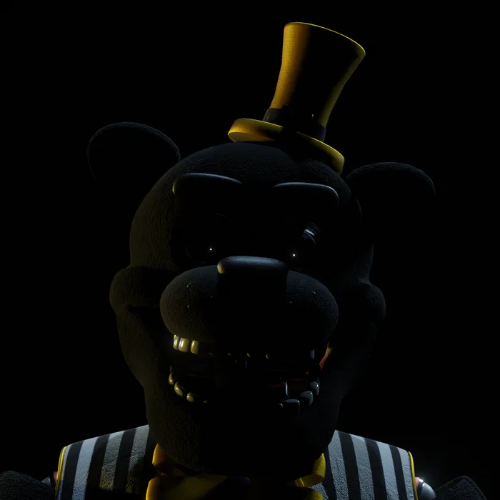 Five Nights at Freddy's Realm - Art, videos, guides, polls and more - Game  Jolt