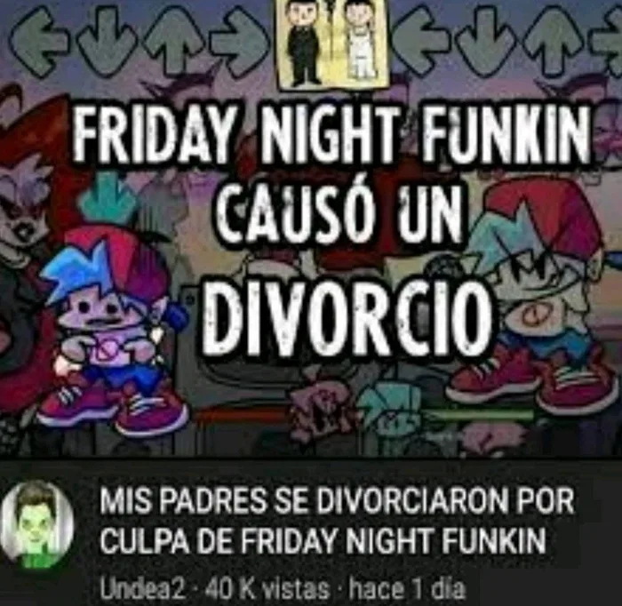 Friday Night Funkin' DA Games Edition - Culga Games