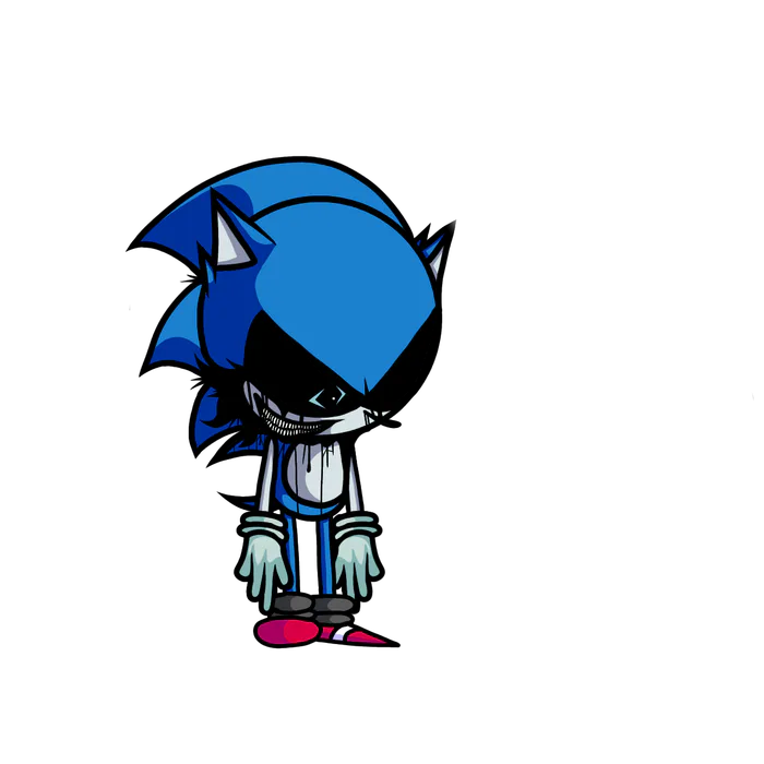 javiennsonic.exegang123212 on Game Jolt: sonic.exe one last round